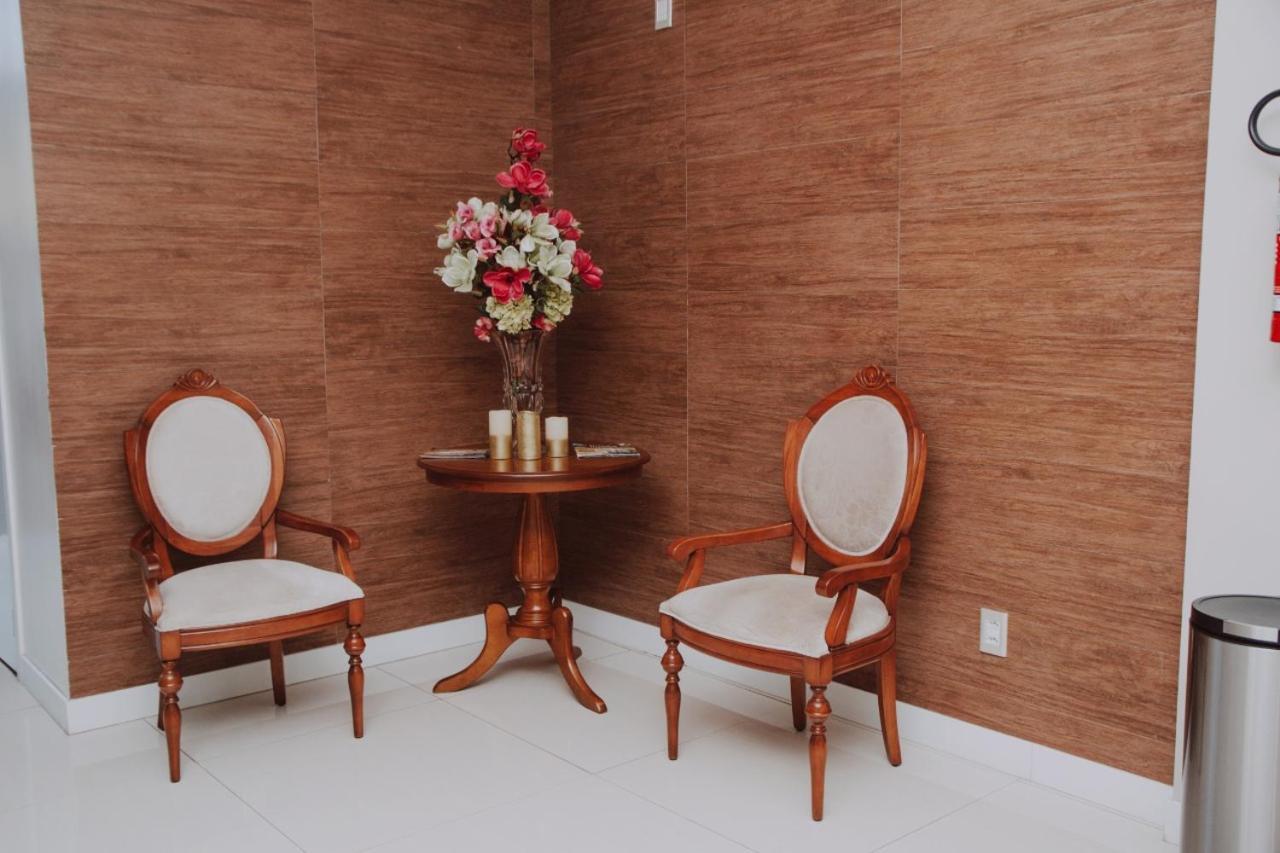 酒店 Confort Fronteira Santana do Livramento