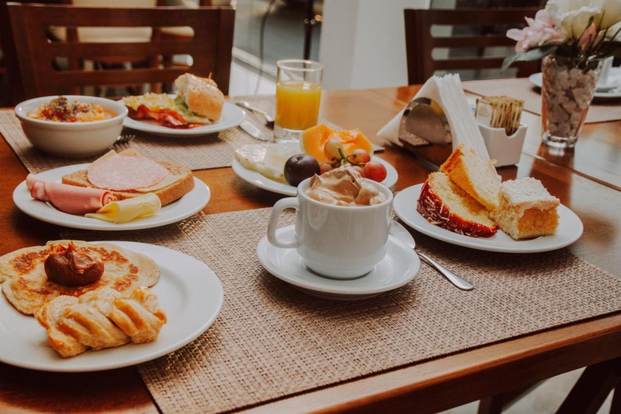 Confort Fronteira Hotel Santana do Livramento