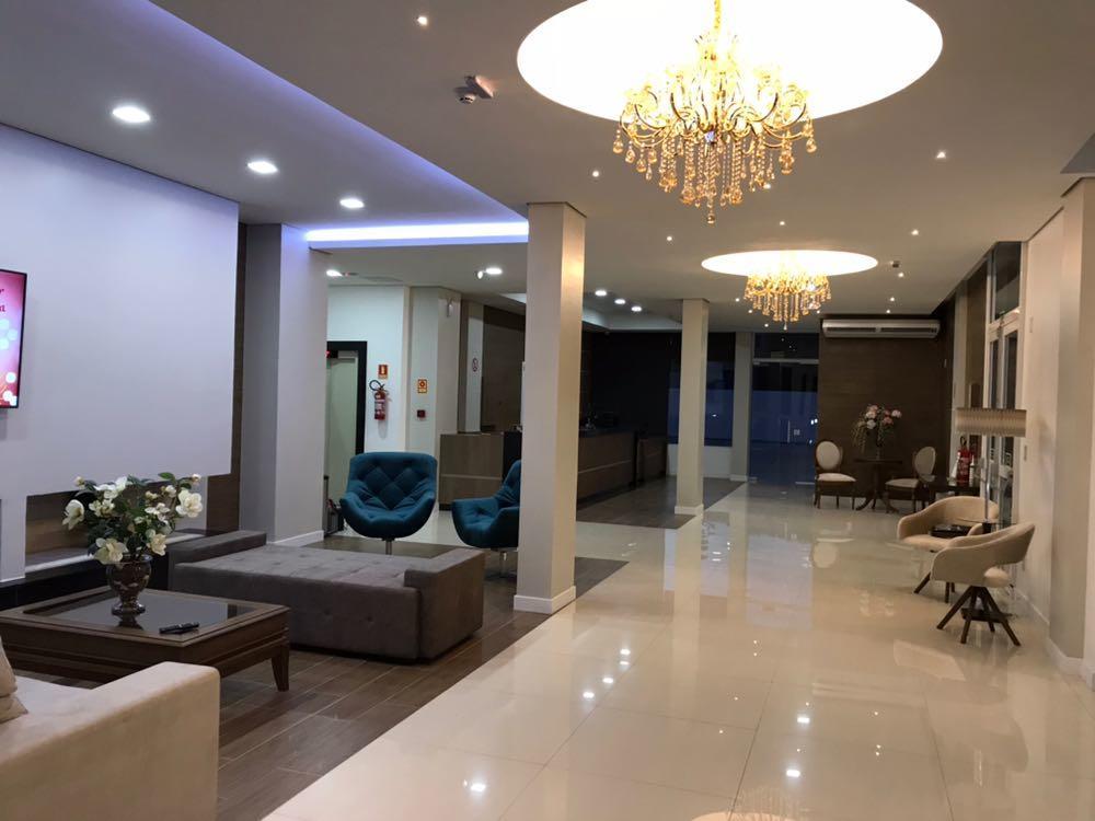 Hotel Confort Fronteira Santana do Livramento